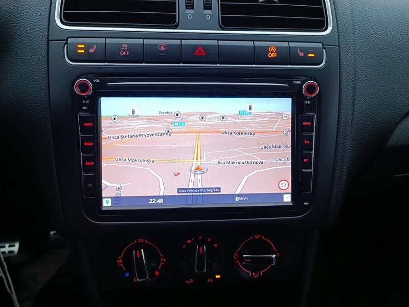 Volkswagen Polo 1.2TDI či taj