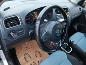 Volkswagen Polo 1.2TDI či taj