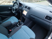 Volkswagen Polo 1.2TDI či taj