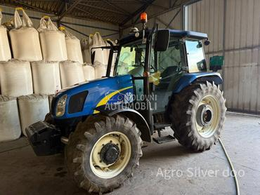 New Holland T5060