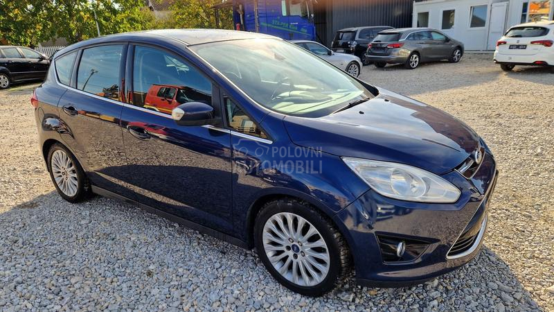 Ford C-Max 1.6