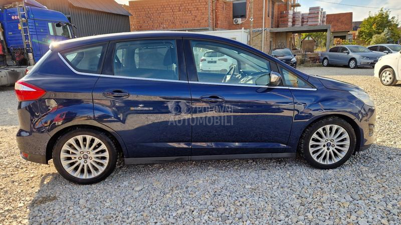 Ford C-Max 1.6