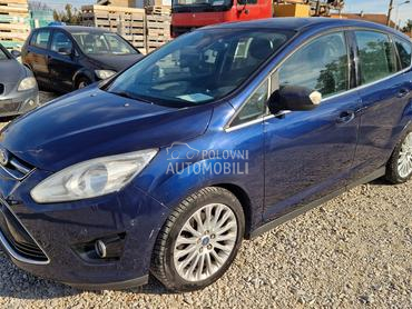 Ford C-Max 1.6