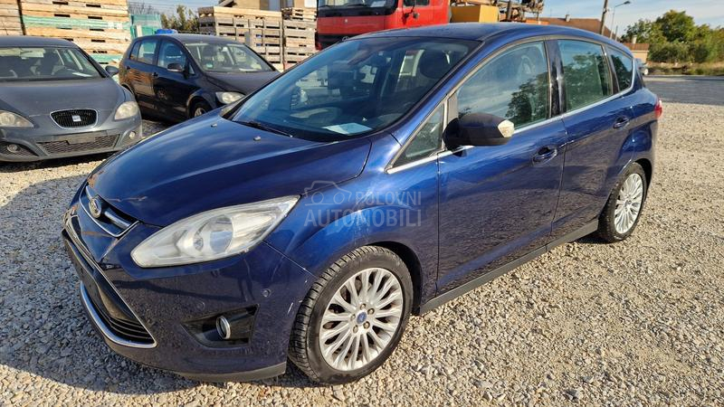 Ford C-Max 1.6