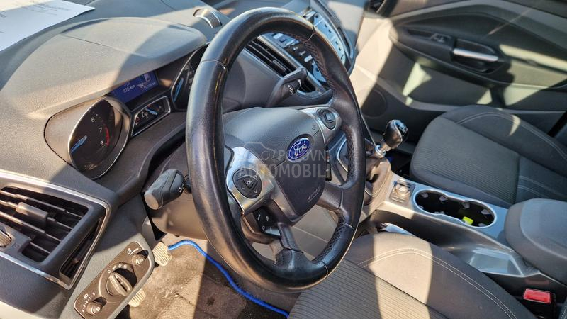 Ford C-Max 1.6