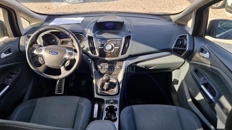 Ford C-Max 1.6
