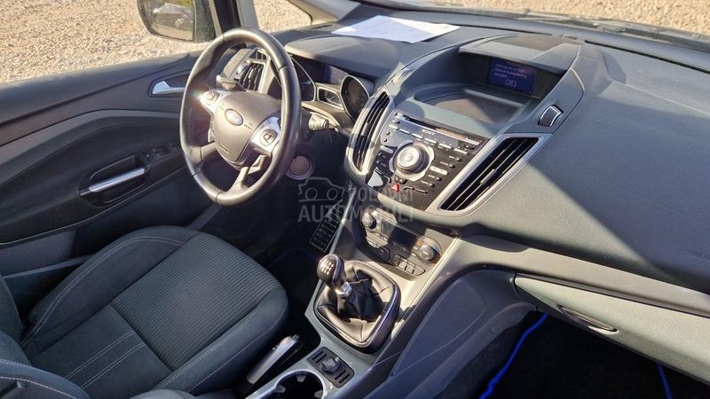 Ford C-Max 1.6