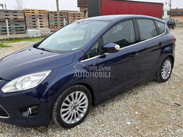 Ford C-Max 1.6