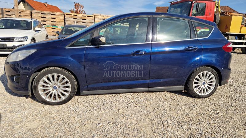Ford C-Max 1.6