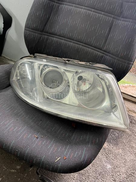 desni far za pasat b5.5