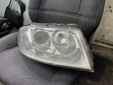desni far za pasat b5.5 za Volkswagen Passat B5.5 od 2000. do 2005. god.