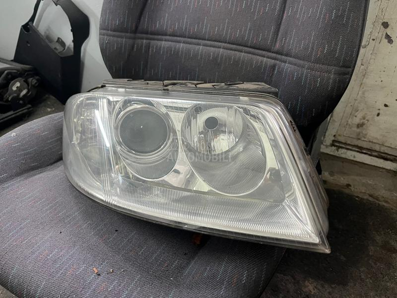 desni far za pasat b5.5