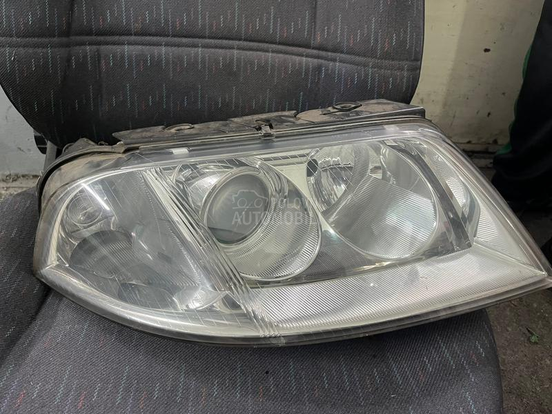 desni far za pasat b5.5