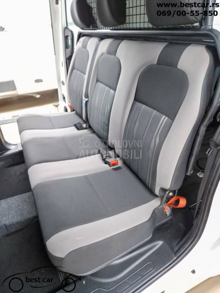 Fiat Doblo MAXI 5 Sedista N1