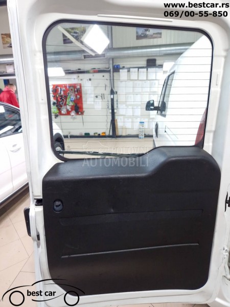 Fiat Doblo MAXI 5 Sedista N1