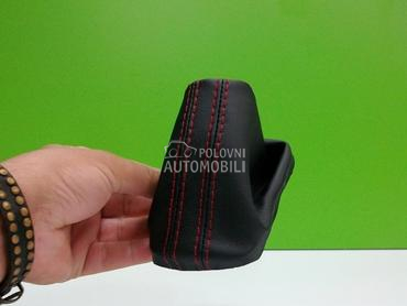 KOŽICA MENJAČA DSG za Volkswagen Tiguan od 2007. do 2011. god.