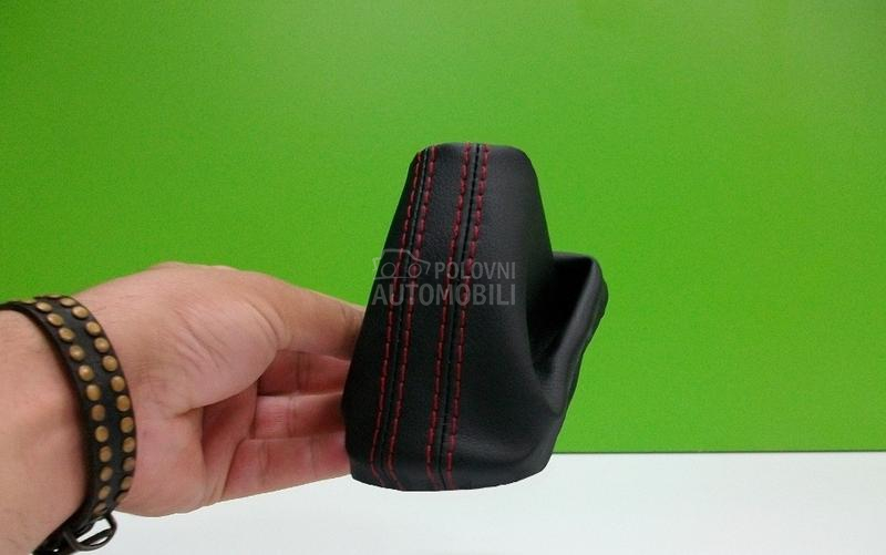 KOŽICA MENJAČA DSG