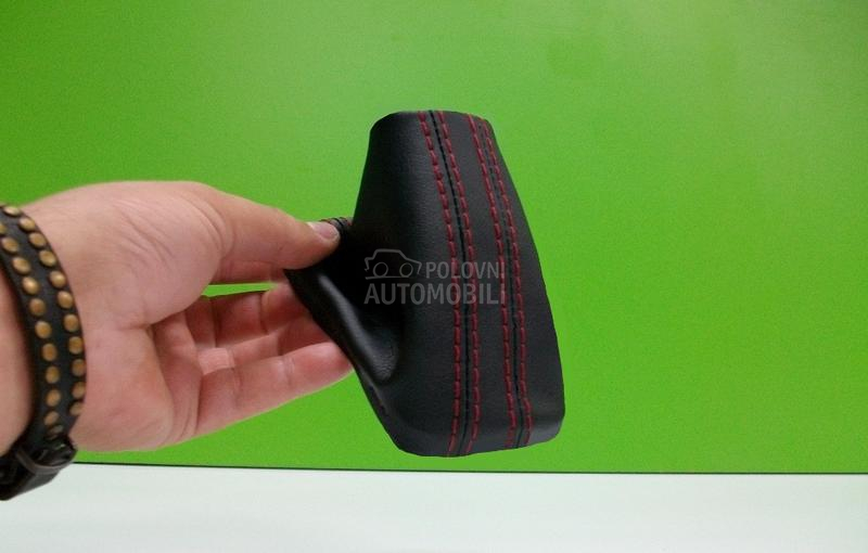 KOŽICA MENJAČA DSG