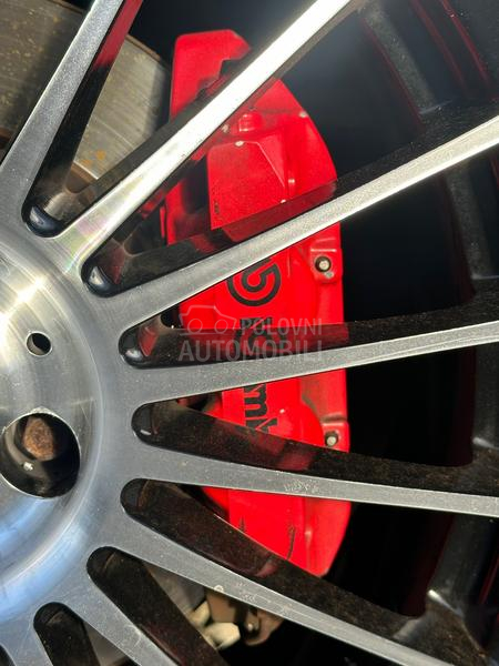 Fiat Grande Punto ABARTH