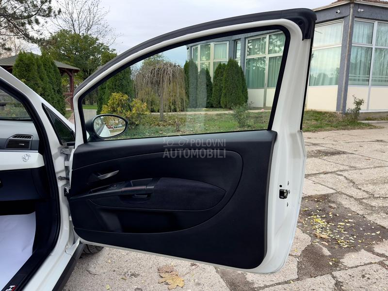 Fiat Grande Punto ABARTH