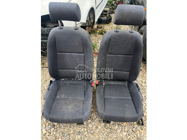 sedista za za Audi A4 od 2000. do 2007. god.
