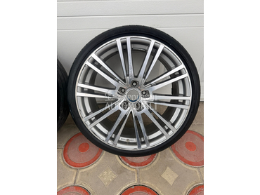 Aluminijumske felne  19" 5 x 112
