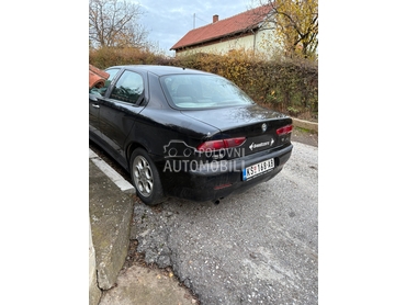 Alfa Romeo 156 