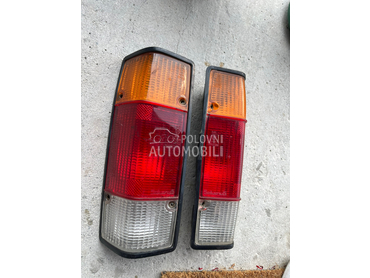 stop lampe za za Volkswagen Caddy od 1980. do 1989. god.