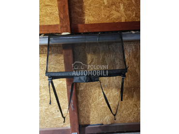 Zaštitna Mreža Gepeka za Volvo XC90 od 2015. do 2025. god.