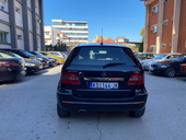 Mercedes Benz B 200 AUT