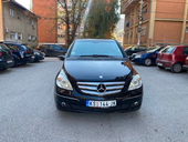 Mercedes Benz B 200 AUT