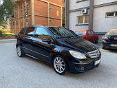 Mercedes Benz B 200 AUT