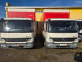 Mercedes Benz ATEGO 816
