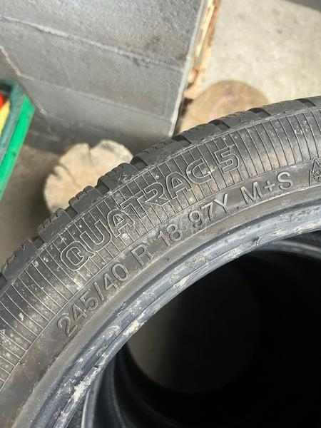 Vredestein 245/40 R18 Zimska