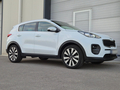Kia Sportage CRDi Luxury Pack
