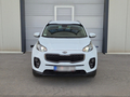 Kia Sportage CRDi Luxury Pack