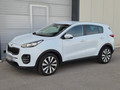 Kia Sportage CRDi Luxury Pack