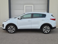 Kia Sportage CRDi Luxury Pack
