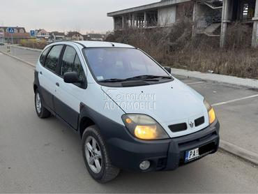 Renault RX 