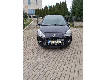 Citroen C3 1.6