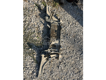 trap za pasata b6 za Volkswagen Passat B6 od 2006. do 2010. god.