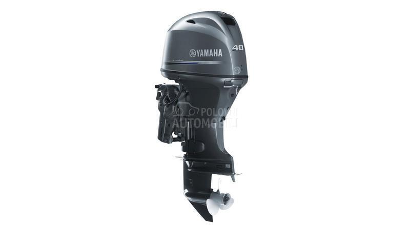 Yamaha BLACK WEEK akcija