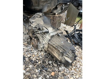 menjac za za Audi A4