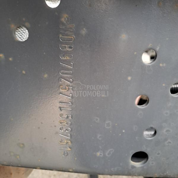 Mercedes Benz ATEGO 1218