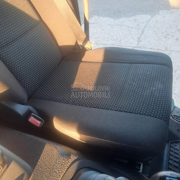 Mercedes Benz ATEGO 1218