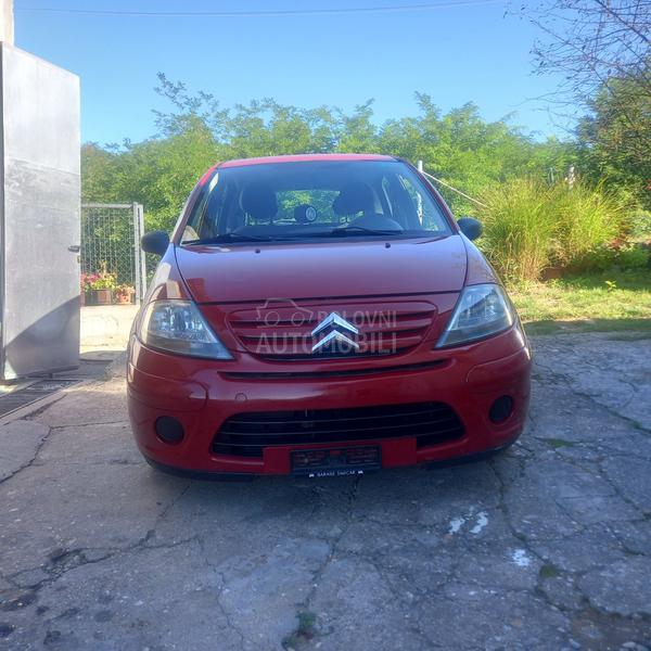 Citroen C3 