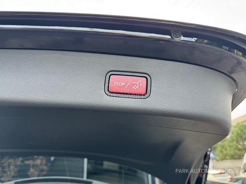 Mercedes Benz GLC 220 AMG 4 matic