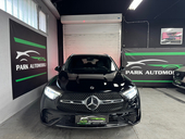 Mercedes Benz GLC 220 AMG 4 matic