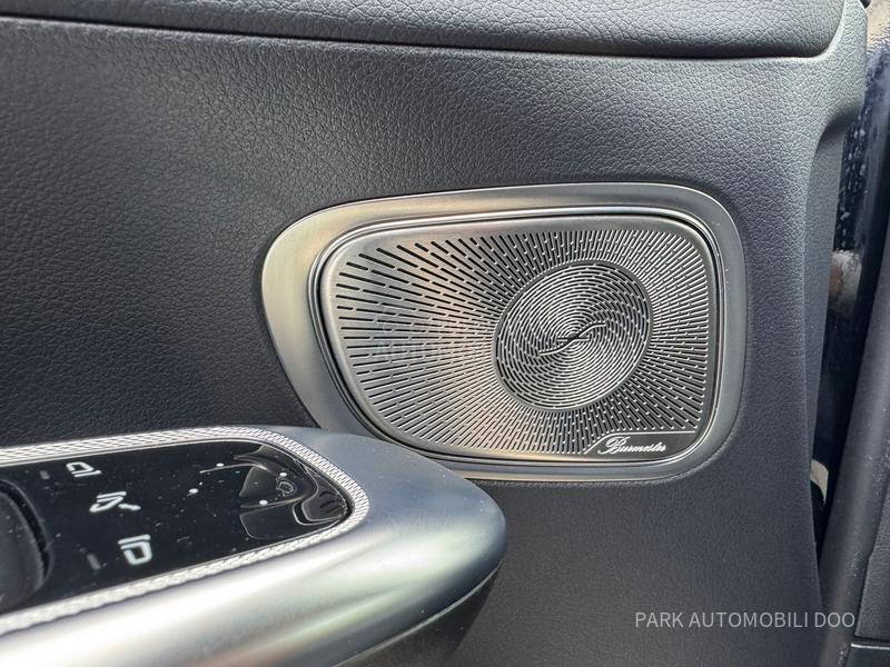 Mercedes Benz GLC 220 AMG 4 matic