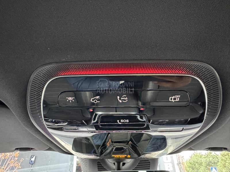 Mercedes Benz GLC 220 AMG 4 matic